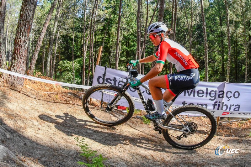 UEC Mountain Bike European Championships 2025 - Melga?o (Portugal) -  - 22/07/2025 -  - photo Tommaso Pelagalli/SprintCyclingAgency?2025